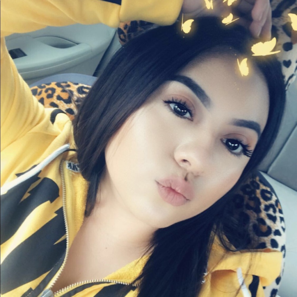 Meet your Posher, Wendy